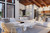 Modern House Plan - Twin Slopes Retreat 14936 - Great Room