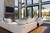 Secondary Image - Modern House Plan - Twin Slopes Retreat 14936 - Great Room