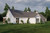 Farmhouse House Plan - Twin Charles Farms 69315 - Rear Exterior