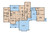 Farmhouse House Plan - Twin Charles Farms 69315 - 1st Floor Plan