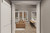 Farmhouse House Plan - Twin Charles Farms 69315 - Entrance