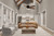 Farmhouse House Plan - Twin Charles Farms 69315 - Great Room
