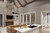 Farmhouse House Plan - Twin Charles Farms 69315 - Kitchen