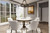 Farmhouse House Plan - Twin Charles Farms 69315 - Dining Room