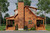 Mountain Rustic House Plan - Lost Creek Retreat 87280 - Right Exterior