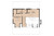 Mountain Rustic House Plan - Lost Creek Retreat 87280 - 2nd Floor Plan