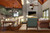 Mountain Rustic House Plan - Lost Creek Retreat 87280 - Great Room