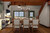 Mountain Rustic House Plan - Lost Creek Retreat 87280 - Dining Room