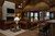Secondary Image - Farmhouse House Plan - Jackson Hole Farms II 21204 - Great Room