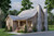 Cottage House Plan - Cedar Creek 75500 - Front Exterior