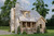 Cottage House Plan - Cedar Creek 75500 - Rear Exterior