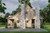Cottage House Plan - Cedar Creek 75500 - Right Exterior