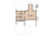 Cottage House Plan - Cedar Creek 75500 - 2nd Floor Plan