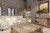 Cottage House Plan - Cedar Creek 75500 - Great Room