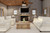 Cottage House Plan - Cedar Creek 75500 - Great Room