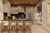 Cottage House Plan - Cedar Creek 75500 - Kitchen