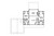 Secondary Image - Craftsman House Plan - 22513 - 2nd Floor Plan