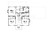Colonial House Plan - Berry Mills 57242 - 2nd Floor Plan