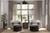 Colonial House Plan - Berry Mills 57242 - Den