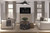 Colonial House Plan - Berry Mills 57242 - Great Room