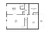Cottage House Plan - Pine Haven Cliff 76054 - Optional Floor Plan