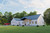 Country House Plan - Brooke 54844 - Front Exterior
