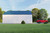 Country House Plan - Brooke 54844 - Left Exterior