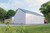 Country House Plan - Brooke 54844 - Rear Exterior