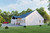 Country House Plan - Brooke 54844 - Right Exterior