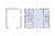 Country House Plan - Brooke 54844 - 1st Floor Plan