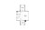 Cottage House Plan - Pinebrook 14979 - 2nd Floor Plan