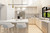 Cottage House Plan - Pinebrook 14979 - Kitchen
