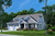 Cottage House Plan - Hunnington Cottage 17294 - Front Exterior