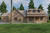Mountain Rustic House Plan - Misty Mountain Retreat 27439 - Front Exterior