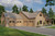 Mountain Rustic House Plan - Misty Mountain Retreat 27439 - Front Exterior