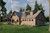 Mountain Rustic House Plan - Misty Mountain Retreat 27439 - Rear Exterior