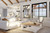 Mountain Rustic House Plan - Misty Mountain Retreat 27439 - Great Room
