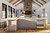 Mountain Rustic House Plan - Misty Mountain Retreat 27439 - Kitchen