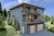 Contemporary House Plan - Susitna 32702 - Left Exterior