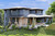 Contemporary House Plan - Susitna 32702 - Right Exterior