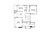Contemporary House Plan - Susitna 32702 - 2nd Floor Plan