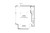 Contemporary House Plan - Susitna 32702 - Basement Floor Plan