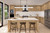 Secondary Image - Contemporary House Plan - Susitna 32702 - Kitchen