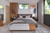 Contemporary House Plan - Susitna 32702 - Master Bedroom