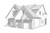 Farmhouse House Plan - Lewiston 88010 - Front Exterior