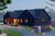 Modern House Plan - Center Hill Lake View 76497 - Front Exterior