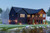 Modern House Plan - Center Hill Lake View 76497 - Rear Exterior