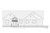 Modern House Plan - Center Hill Lake View 76497 - Front Exterior