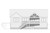 Modern House Plan - Center Hill Lake View 76497 - Rear Exterior