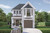 Victorian House Plan - Nellie 70952 - Front Exterior
